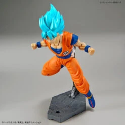 Bandai - Figure-rise Standard - Dragon Ball Super - Super Saiyan God Super Saiyan Son Goku(Bandai Figure Rise Standard Dragon Ball Super Super Saiyan God Super Saiyan Son Goku) -The Card Vault Store image11 7b3f8740 af84 4db4 94d0 412df8ae826f