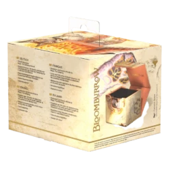 Ultimate Guard - Sidewinder XenoSkin - 100+ Deck Case - Magic: The Gathering - Bloomburrow - Sunspine Lynx(Ultimate Guard Sidewinder Xenoskin 100 Deck Case Magic The Gathering Bloomburrow Sunspine Lynx) -The Card Vault Store image11 a0abb9a9 c378 47a8 b83f 6c30cb6427f1