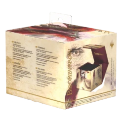 Ultimate Guard - Sidewinder XenoSkin - 100+ Deck Case - Magic: The Gathering - Bloomburrow - Dragonhawk, Fate's Tempest(Ultimate Guard Sidewinder Xenoskin 100 Deck Case Magic The Gathering Bloomburrow Dragonhawk Fates Tempest) -The Card Vault Store image11 b370da51 405c 4554 81a2 d46775189d23