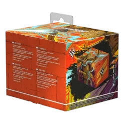 Ultimate Guard - Sidewinder XenoSkin - 100+ Deck Case - Magic: The Gathering - Aetherdrift - Ketramose, The New Dawn(Ultimate Guard Sidewinder Xenoskin 100 Deck Case Magic The Gathering Aetherdrift Design 3) -The Card Vault Store image11 c9d72ebb 00b9 455a baac b2d803616b1a