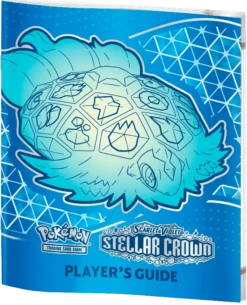 Pokemon TCG - Scarlet & Violet - Stellar Crown - Elite Trainer Box(Pokemon Tcg Scarlet Violet Stellar Crown Elite Trainer Box) -The Card Vault Store image13 50553354 9577 4b54 bb0c 63d925d1735a