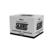 Panini - 2022/23 Score Serie A Football (Soccer) - Fat Pack Box (12 Packs)(Panini 2022 23 Score Serie A Football Soccer Fat Pack Box 12 Packs)