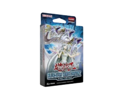 Yu-Gi-Oh! - Blue-Eyes White Destiny - Structure Deck(Yu Gi Oh Blue Eyes White Destiny Structure Deck)