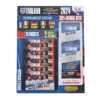 Panini - 2024 England Adrenalyn XL Official Tournament Edition Football (Soccer) - Multipack(Panini 2024 England Adrenalyn Xl Official Tournament Edition Football Soccer Multipack)