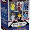Panini - 2023/24 Prizm COPA Football (Soccer) - Blaster Box(Panini 2023 24 Prizm Copa Football Soccer Blaster Box)