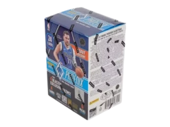 Panini - 2023/24 Phoenix Basketball (NBA) - Blaster Box(Panini 2023 24 Phoenix Basketball Nba Blaster Box)