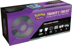 Pokemon TCG - Trainer's Toolkit (2022)(Pokemon Tcg Trainers Toolkit 2022)