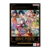 One Piece TCG - Premium Card Collection - Best Selection Vol. 5(One Piece Tcg Premium Card Collection Best Selection Vol 5)