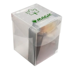 Ultra Pro - MTG: Bloomburrow - Token Dividers With Deck Box(Ultra Pro Mtg Bloomburrow Token Dividers With Deck Box)