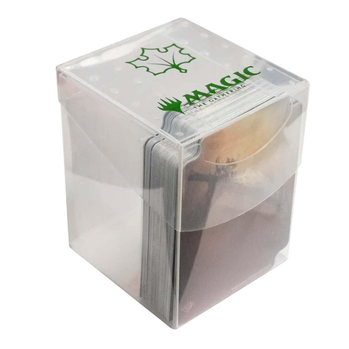 Ultra Pro - MTG: Bloomburrow - Token Dividers With Deck Box(Ultra Pro Mtg Bloomburrow Token Dividers With Deck Box) 1 Ultra Pro - MTG: Bloomburrow - Token Dividers With Deck Box(Ultra Pro Mtg Bloomburrow Token Dividers With Deck Box)