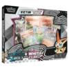 Pokemon TCG - Scarlet & Violet - Black Bolt & White Flare - Unova Victini Illustration Collection Box(Pokemon Tcg Scarlet Violet Black Bolt White Flare Unova Victini Illustration Collection Box)
