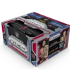 Panini - 2024 Prizm WWE Wrestling - Hobby Box (12 Packs)(Panini 2024 Prizm Wwe Wrestling Hobby Box 12 Packs)