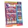 Panini - 2024/25 Premier League Adrenalyn XL Football (Soccer) - Multipack(Panini 2024 25 Premier League Adrenalyn Xl Football Soccer Multipack)