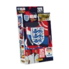 Panini - 2024 England Adrenalyn XL Official Tournament Edition Football (Soccer) - Classic Tin(Panini 2024 England Adrenalyn Xl Official Tournament Edition Football Soccer Classic Tin)