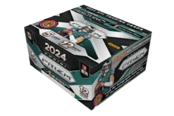 Panini - 2024 Prizm American Football (NFL) - International Hobby Box(Panini 2024 Prizm American Football Nfl International Hobby Box)