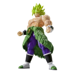 Bandai - Figure-rise Standard - Dragon Ball Super: Broly - Super Saiyan Broly Full Power(Bandai Figure Rise Standard Dragon Ball Super Broly Super Saiyan Broly Full Power)