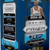 Panini - 2024/25 Prizm Basketball (NBA) - Blaster Box(Panini 2024 25 Prizm Basketball Nba Blaster Box)