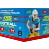 Panini - 2024 Score American Football (NFL) - Retail Box(Panini 2024 Score American Football Nfl Retail Box)