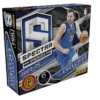 Panini - 2023/24 Spectra Basketball (NBA) - International Hobby Box(Panini 2023 24 Spectra Basketball Nba International Hobby Box)