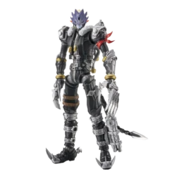 Bandai - Figure-rise Standard Amplified - Digimon - Beelzemon(Bandai Figure Rise Standard Amplified Digimon Beelzemon)