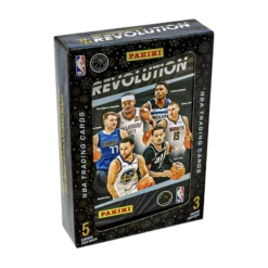 Panini - 2023/24 Revolution Basketball (NBA) - Winter Tin(Panini 2023 24 Revolution Basketball Nba Winter Tin)