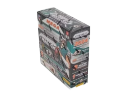 Panini - 2024 Prizm American Football (NFL) - Mega Box(Panini 2024 Prizm American Football Nfl Mega Box)
