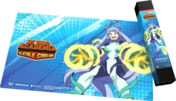 UniVersus CCG - My Hero Academia - Nejire Hado Playmat(Universus Tcg My Hero Academia Nejire Hado Playmat)