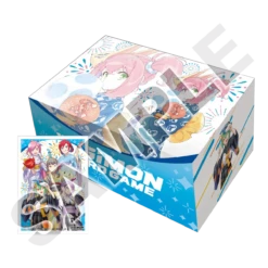 Digimon Card Game - Premium Heroines Set Ver. 2 (PB23)(Digimon Card Game Premium Heroines Set Ver 2 Pb23)