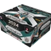 Panini - 2024 Prizm American Football (NFL) - Hobby Box(Panini 2024 Prizm American Football Nfl Hobby Box)