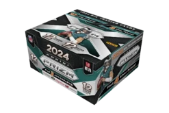 Panini - 2024 Prizm American Football (NFL) - Hobby Box(Panini 2024 Prizm American Football Nfl Hobby Box)