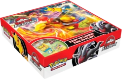 Pokemon TCG - Battle Academy (2024)(Pokemon Tcg Battle Academy 2024)
