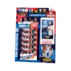Panini - 2024 England Adrenalyn XL Official Tournament Edition Football (Soccer) - Kick-Off Multipack(Panini 2024 England Adrenalyn Xl Official Tournament Edition Football Soccer Kick Off Multipack)