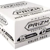 Panini - 2024 Prizm American Football (NFL) - Fat Pack Box(Panini 2024 Prizm American Football Nfl Fat Pack Box)