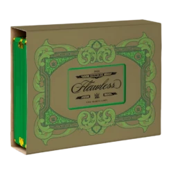 Panini - 2024 Flawless WWE - Hobby Box(Panini 2024 Flawless Wwe Hobby Box)
