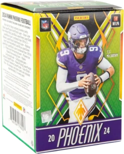 Panini - 2024 Phoenix American Football (NFL) - Blaster Box(Panini 2024 Phoenix American Football Nfl Blaster Box)