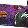 UniVersus CCG - My Hero Academia - Overhaul Playmat(Universus Tcg My Hero Academia Overhaul Playmat)