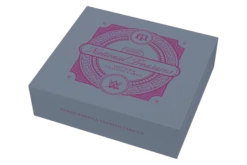 Panini - 2024 National Treasures WWE - Hobby Box(Panini 2024 National Treasures Wwe Hobby Box)