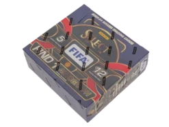 Panini - 2023/24 Select FIFA Football (Soccer) - International Hobby Box(Panini 2023 24 Select Fifa Football Soccer International Hobby Box)