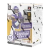 Panini - 2024 Prestige American Football (NFL) - Blaster Box(Panini 2024 Prestige American Football Nfl Blaster Box)