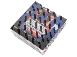 Panini - 2023/24 Prizm Basketball (NBA) - Hobby Mega Box(Panini 2023 24 Prizm Basketball Nba Hobby Mega Box)