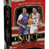Panini - 2023/24 Select Basketball (NBA) - Hybrid H2 Box(Panini 2023 24 Select Basketball Nba Hybrid H2 Box)