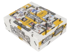 Panini - 2023 Contenders American Football (NFL) - Hobby Box(Panini 2023 Contenders American Football Nfl Hobby Box)