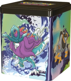 Pokemon TCG - Scarlet & Violet - Stacking Tins (March 2025)(Pokemon Tcg Scarlet Violet Stacking Tins March 2025) -The Card Vault Store image2 16a5ebab 388f 4ead 8c07 9ad3d1676f63