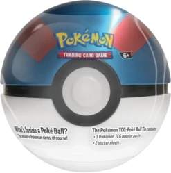 Pokemon TCG - Poke Ball Tin Series 10 (Fall 2024)(Pokemon Tcg Poke Ball Tin Series 10 Fall 2024) 10 Pokemon TCG - Poke Ball Tin Series 10 (Fall 2024)(Pokemon Tcg Poke Ball Tin Series 10 Fall 2024) -The Card Vault Store image2 23c58b1f 6dbd 4df9 bbde 17f1c5cf1250