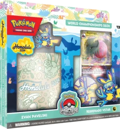 Pokemon TCG - 2024 World Championships Decks(Pokemon Tcg 2024 World Championships Decks) -The Card Vault Store image2 52b804a7 be23 447e a1a4 e38eecd449de