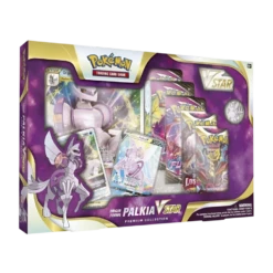 Pokemon TCG: Origin Forme Palkia VSTAR Special Collection Box(Pokemon Tcg Origin Forme Palkia Vstar Special Collection Box)