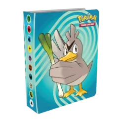 Pokemon TCG - Scarlet & Violet - Journey Together - Mini Portfolio (1x Pack)(Pokemon Tcg Scarlet Violet Mini Portfolio 2025)