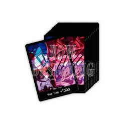 One Piece TCG - 2nd Year Anniversary Set (English Version)(One Piece Tcg 2nd Year Anniversary Set English Version) -The Card Vault Store image2 e0b812f2 9297 4cb5 aae3 ac6494a922d7