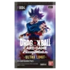 Dragon Ball Super CG Fusion World - Ultra Limit (FB04) - Booster Pack(Dragon Ball Super Cg Fusion World Ultra Limit Fb04 Booster Pack)