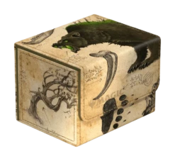 Ultimate Guard - Sidewinder XenoSkin - 100+ Deck Case - Magic: The Gathering - Bloomburrow - Lumra, Bellow Of The Woods(Ultimate Guard Sidewinder Xenoskin 100 Deck Case Magic The Gathering Bloomburrow Lumra Bellow Of The Woods) 13 Ultimate Guard - Sidewinder XenoSkin - 100+ Deck Case - Magic: The Gathering - Bloomburrow - Lumra, Bellow Of The Woods(Ultimate Guard Sidewinder Xenoskin 100 Deck Case Magic The Gathering Bloomburrow Lumra Bellow Of The Woods) -The Card Vault Store image3 0c8bd57d 326c 4720 a1d6 b7adcc0ccc43